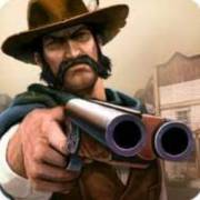 West Gunfighter Mod APK Icon