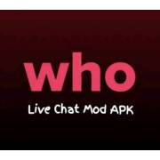 Who Mod Apk Icon