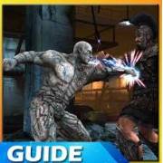 Wwe Immortals Mod Apk Icon