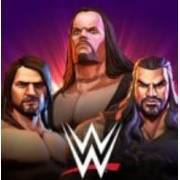 WWE Undefeated Mod APK Icon