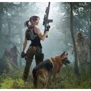 Zombie Hunter Mod Apk Icon