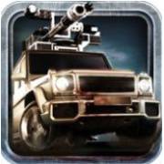 Zombie Roadkill Mod APK Icon