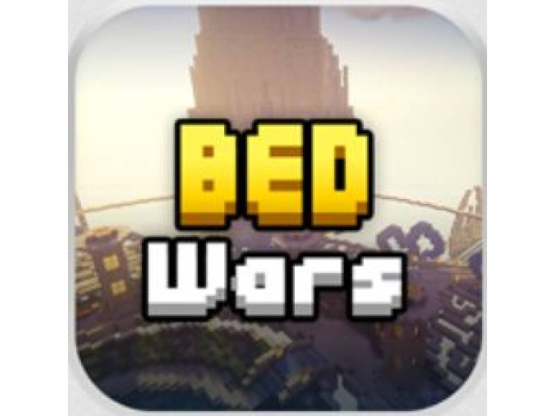 Bed Wars MOD APK 1.9.29.1 (Unlimited Money/Gcubes and key)