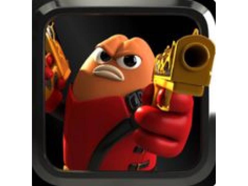 Killer Bean Mod Apk v5.07 All Weapons Unlocked Old Version