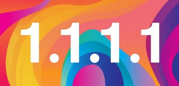 1111 Vpn Mod APK