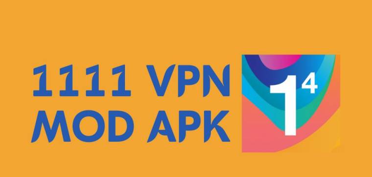 1111 Vpn Mod APK