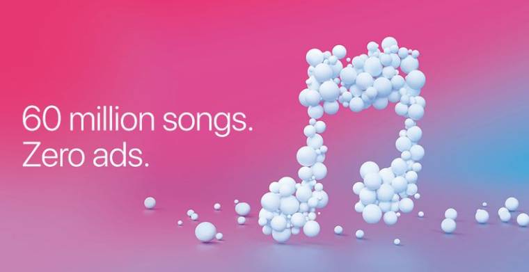 Apple Music Mod Apk