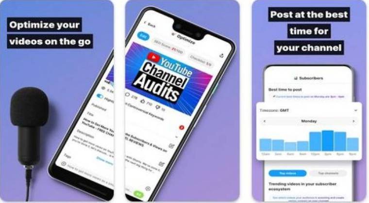 Vidiq Mod Apk