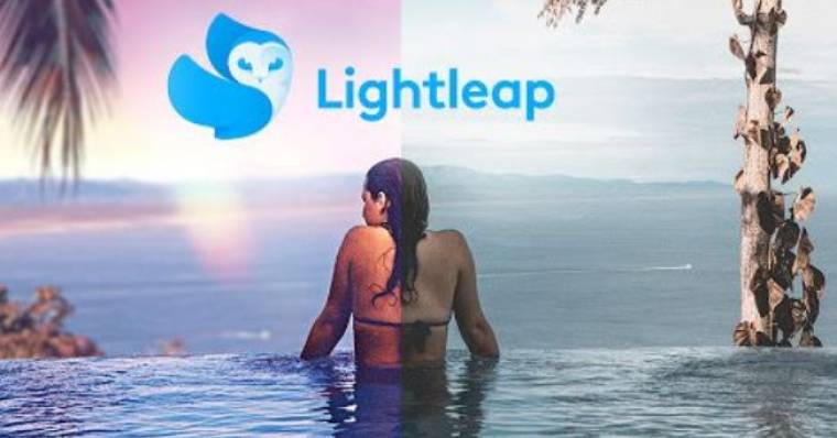 Lightleap Pro Mod APK: