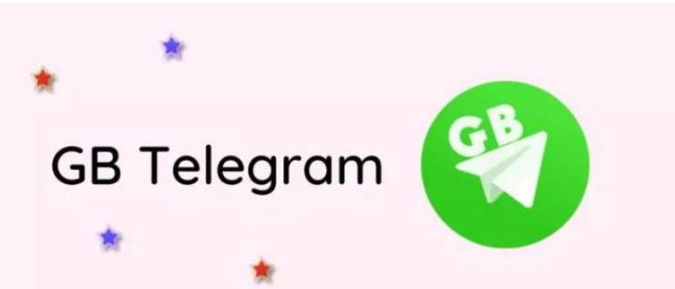 Gb Telegram Mod Apk