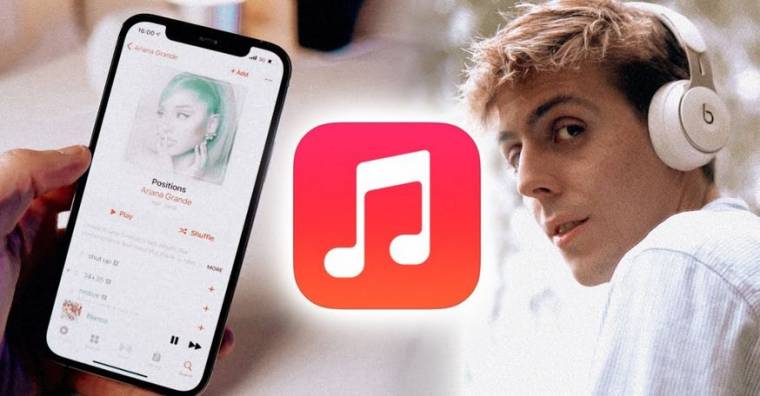 Apple Music Mod Apk