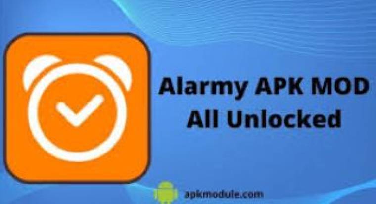 Alarmy Mod APK