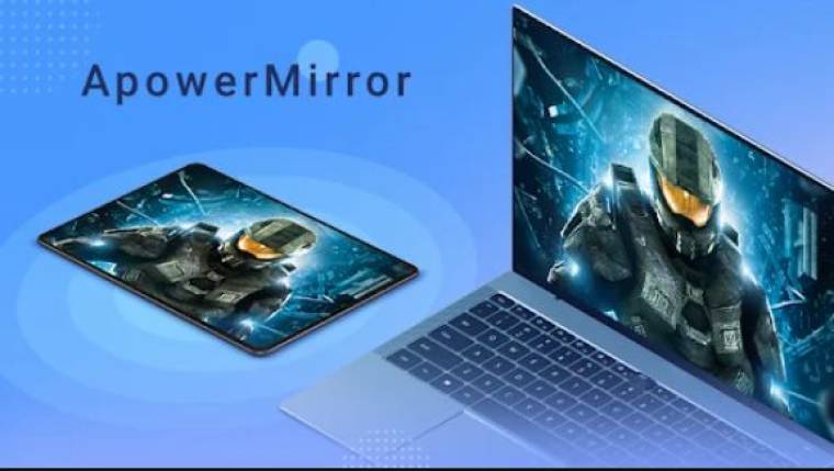 Apowermirror Mod APK