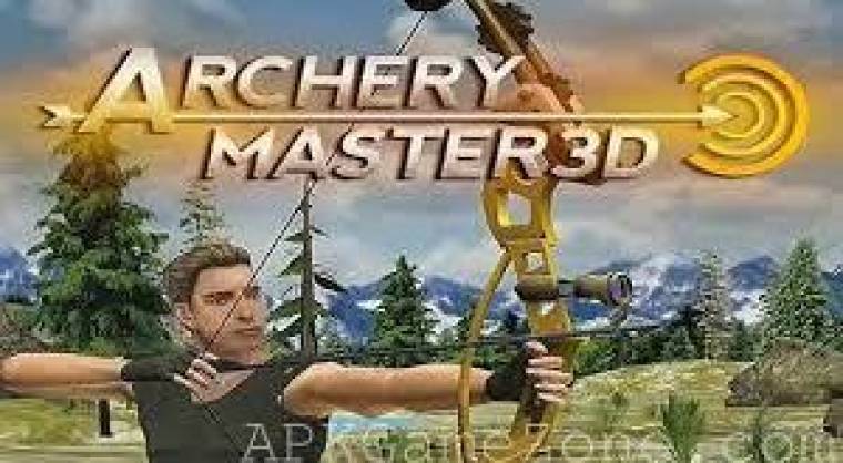Archery Master 3D Mod Apk