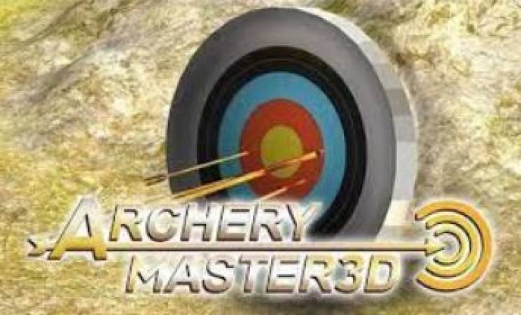 Archery Master 3D Mod Apk