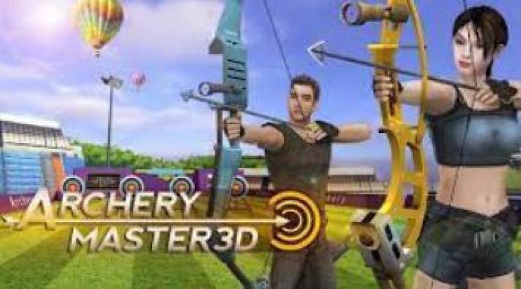 Archery Master 3D Mod Apk