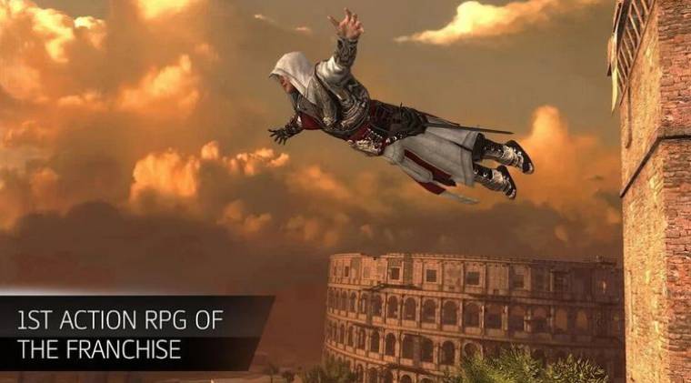 Assassins Creed Identity Mod APK