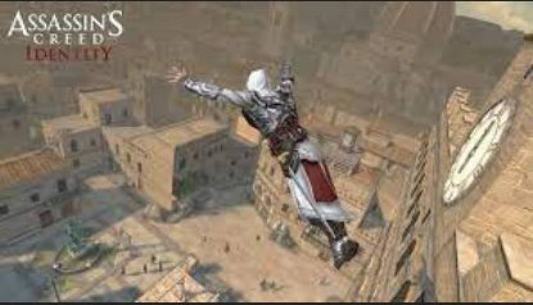 Assassin’s Creed Identity Mod Apk