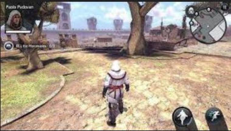 Assassin’s Creed Identity Mod Apk