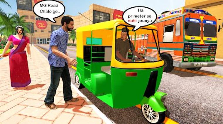 Bhai The Gangster Mod Apk