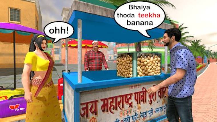 Bhai The Gangster Mod Apk