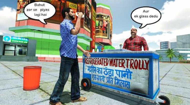 Bhai The Gangster Mod Apk