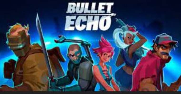 Bullet Echo Mod Apk