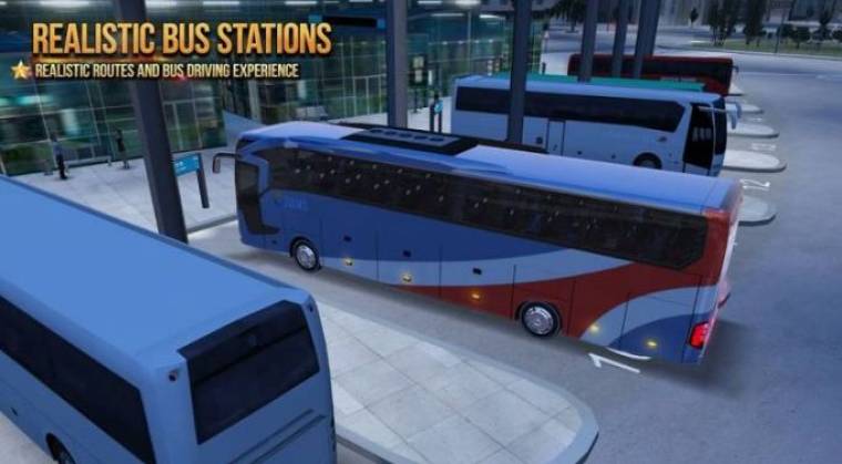 Bus Simulator Ultimate Multiplayer Mod APK