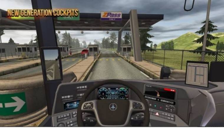 Bus Simulator Ultimate Multiplayer Mod APK