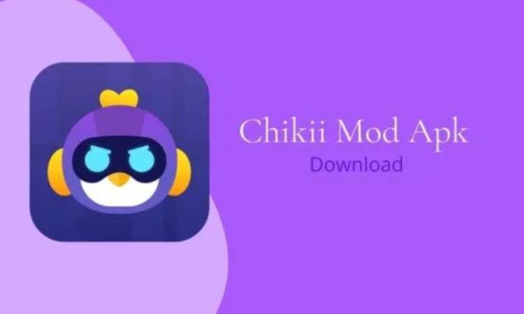 Chikki Mod Apk