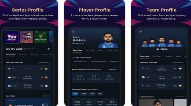 Cricket Exchange Mod Apk