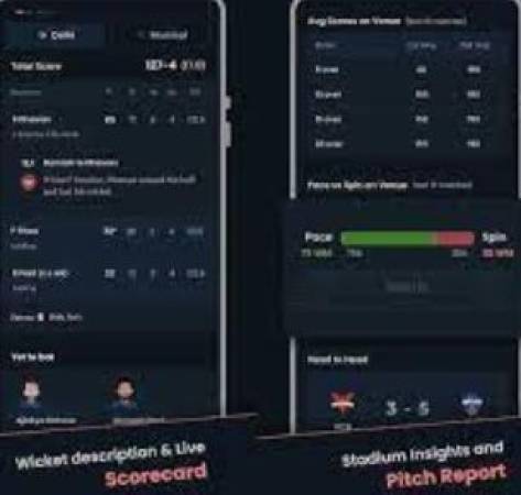 Cricket Exchange Mod Apk