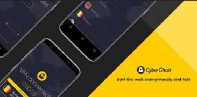 Cyberghost Vpn Mod Apk