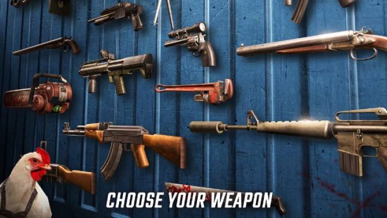 Dead Target 2 Mod Apk