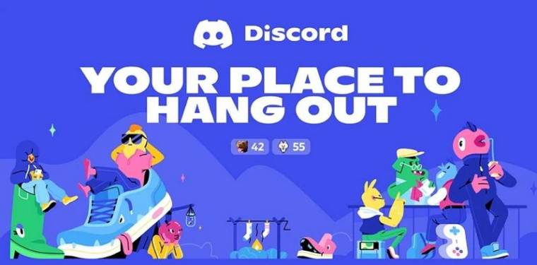 Discord Mod APK