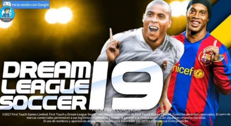 Dls 19 Mod APK