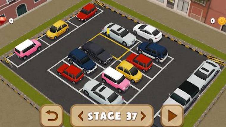 Dr Parking 4 Mod APK