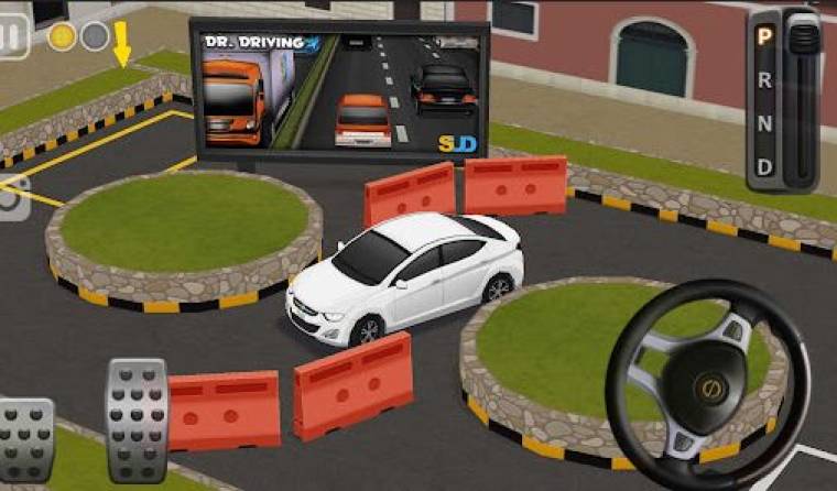 Dr Parking 4 Mod APK