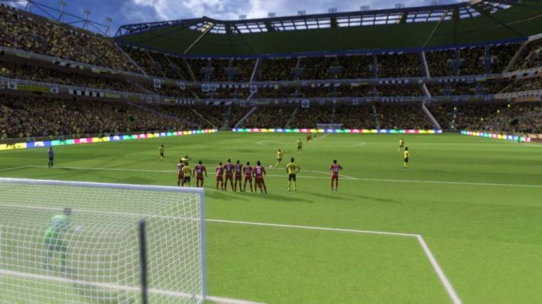 Dream League Soccer Mod APK