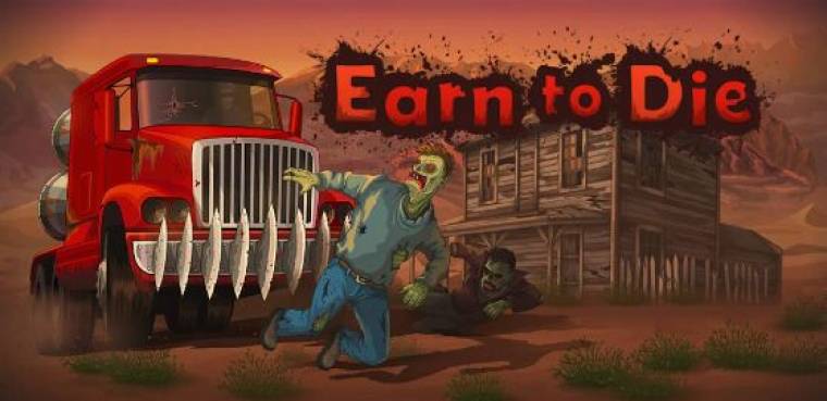 Earn To Die Mod Apk