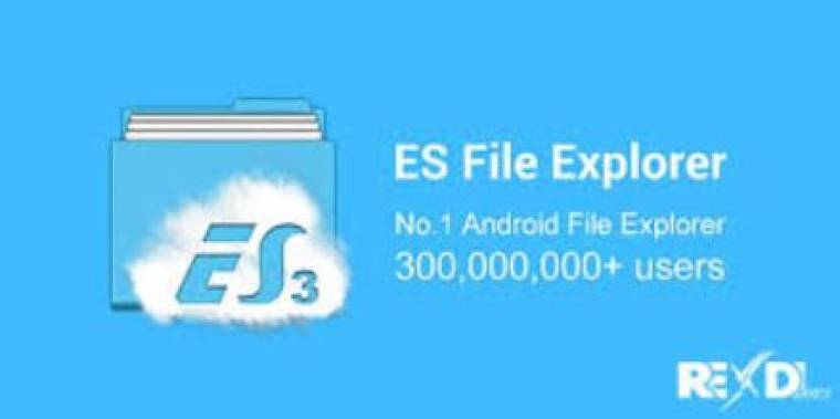 Es File Explorer Pro Mod Apk