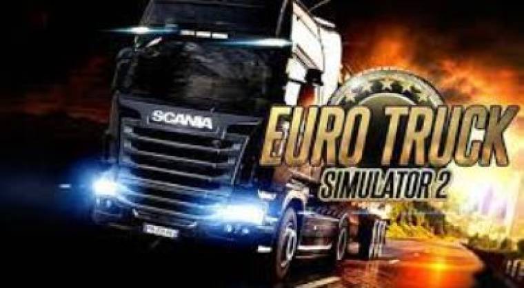 Euro Truck Simulator 2 Mod Apk