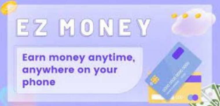 EZ Cash Mod APK