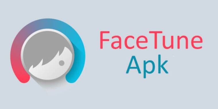 Facetune Mod Apk
