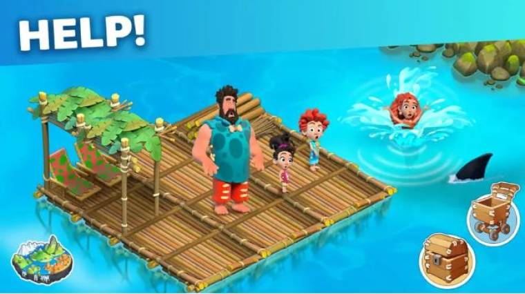 Family Island Mod APK