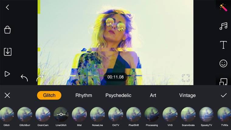 Filmmaker Pro Mod APK