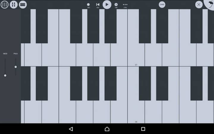FL Studio Mod Apk