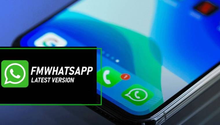 Fm WhatsApp Mod Apk