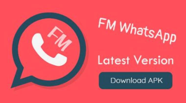 Fm WhatsApp Mod Apk