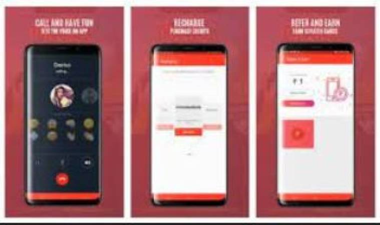 Free Call Mod Apk